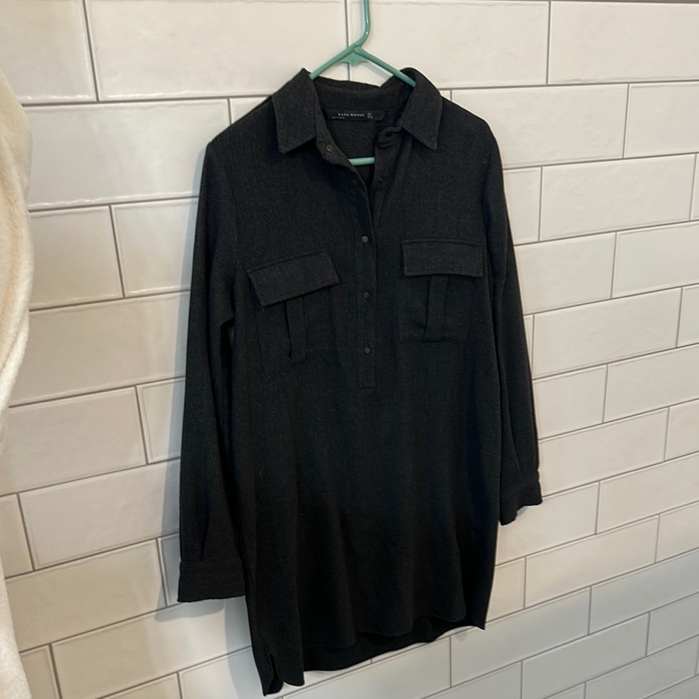 Zara Women’s dress